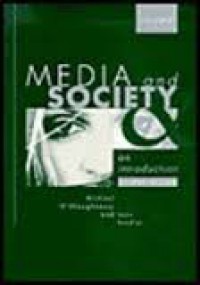 Image of Media and Society an Introduction 2 Ed.