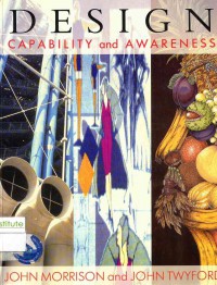Image of Design: Capability and Awareness