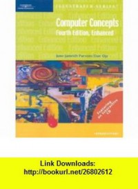 Image of Computer Concepts