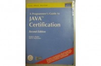 Image of A Programmer's Guide To Java Certification