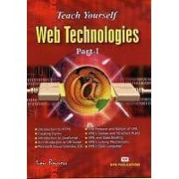 Image of Teach Yourself Web Technologies