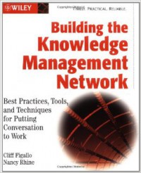 Image of Building the Knowledge Management Network