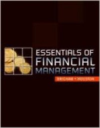 Image of Essentials Of Financial Management
