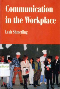 Image of Communication in the Workplace