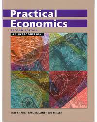Image of Practical Economics:  An Introduction 2 Ed.