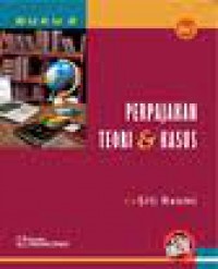 Image of Perpajakan: Teori dan Kasus. Edisi 3. Buku 2