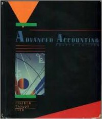 Image of Advanced Accounting 4 ed.