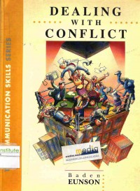 Image of Dealing With Conflict
