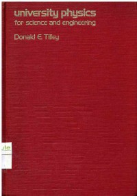 Image of University physics