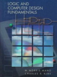 Image of LOGIC AND COMPUTER DESIGN FUNDAMENTALS