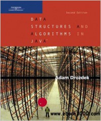 Image of Data structures and algorithms in java