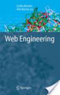 Image of Web Engineering