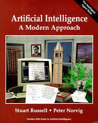 Image of Artifical Intelligence: A Modern Approach