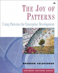 Image of The Joy of Patterns