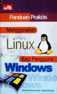 Image of Panduan Praktis Menggunakan Linux Bagi Pengguna Windows