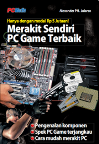 Image of Merakit Sendiri PC Game Terbaik