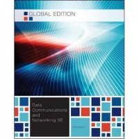 Image of Data Communications and Networking Global Edition