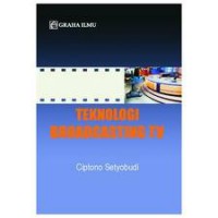 Image of Teknologi Broadcasting TV