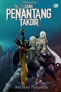 Image of Sang penantang takdir