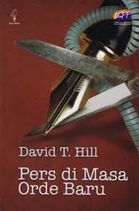 Image of Pers di Masa Orde Baru