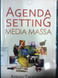 Image of Agenda Setting Media Massa