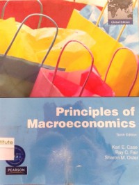 Image of Principles of Macroeconomics. Global Edition. 10th Edition