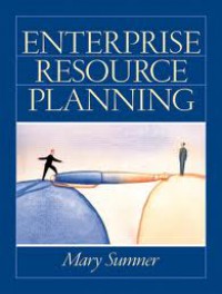 Image of Enterprise Resource Planning