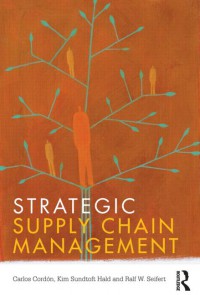 Image of Strategic Supply Chain Management