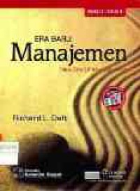 Image of Era Baru Manajemen. Edisi 9 Buku 2