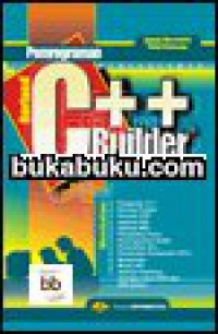 Image of Pemrograman Borland C++ Builder