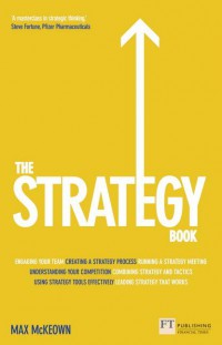 Image of The strategy book