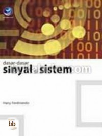 Image of Dasar-dasar Sinyal & Sistem