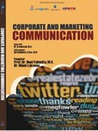 Image of Corporate and Marketing Communication