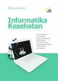 Image of Informatika Kesehatan
