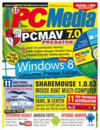 Image of PC Media: 04/2012