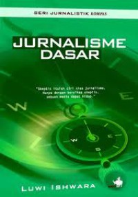Image of Jurnalisme Dasar