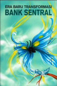 Image of Era Baru Transformasi Bank Sentral