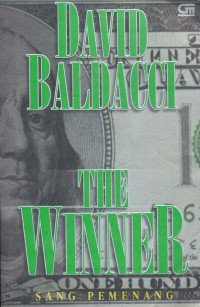 Image of Sang pemenang: the winner