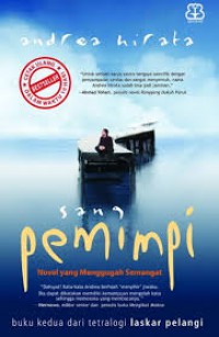 Image of Sang pemimpi: novel yang menggugah semangat
