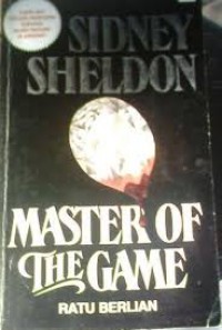 Image of Master of the game: ratu berlian