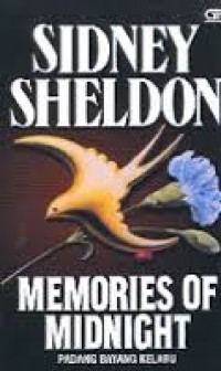 Image of Memories of midnight: padang bayang kelabu