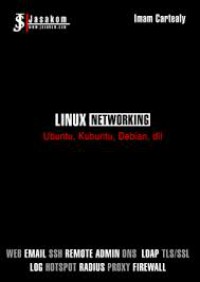 Image of Linux Networking : Ubuntu, Kubuntu, Debian, dll.