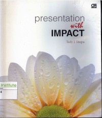 Image of Presentation with Impact