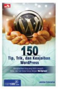 Image of 150 Tip, Trik, dan Keajaiban WordPress
