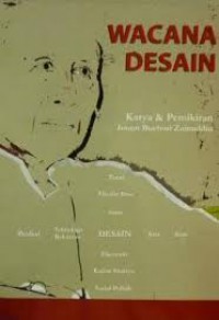 Image of Wacana Desain: Karya & Pemikiran Imam Buchori Zainuddin