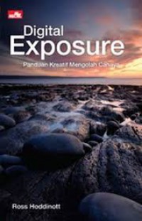 Image of Digital Exposure : Panduan kreatif mengolah cahaya
