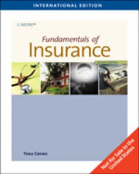 Image of Fundamentals of Insurance
