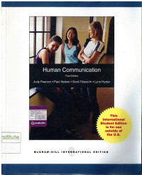Image of Human Communication
