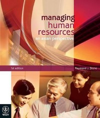 Image of Human Resource Management