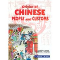 Image of Origins Of Chinese People And Customs